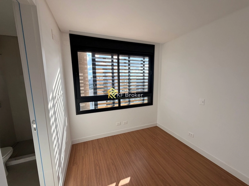 Apartamento de Alto Padrão à Venda – Champagnat, Curitiba/PR: 21ª foto da galeria de imagens do imóvel