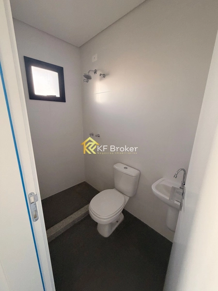 Apartamento de Alto Padrão à Venda – Champagnat, Curitiba/PR: 27ª foto da galeria de imagens do imóvel