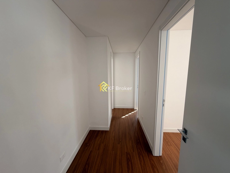 Apartamento de Alto Padrão à Venda – Champagnat, Curitiba/PR: 15ª foto da galeria de imagens do imóvel