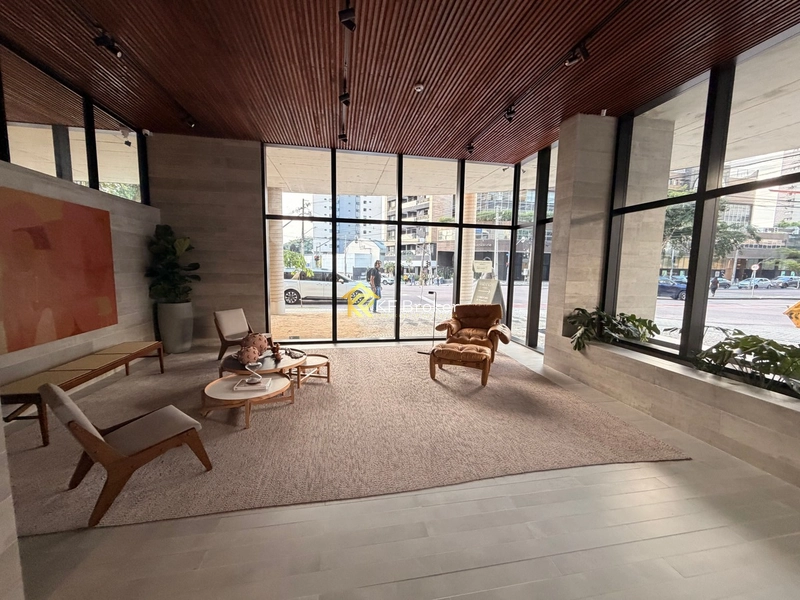 Apartamento de Alto Padrão à Venda – Champagnat, Curitiba/PR: 28ª foto da galeria de imagens do imóvel