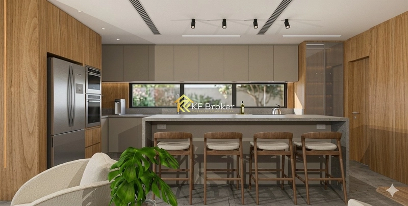 Apartamento de Alto Padrão à Venda – Champagnat, Curitiba/PR: 49ª foto da galeria de imagens do imóvel