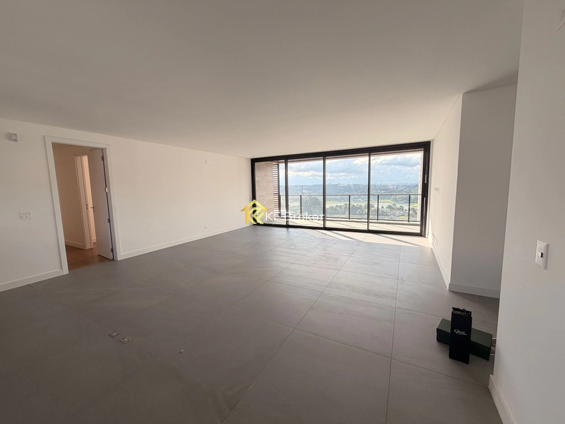 Apartamento de Alto Padrão à Venda – Champagnat, Curitiba/PR: 5ª foto da galeria de imagens do imóvel