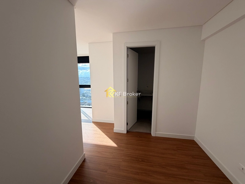 Apartamento de Alto Padrão à Venda – Champagnat, Curitiba/PR: 17ª foto da galeria de imagens do imóvel