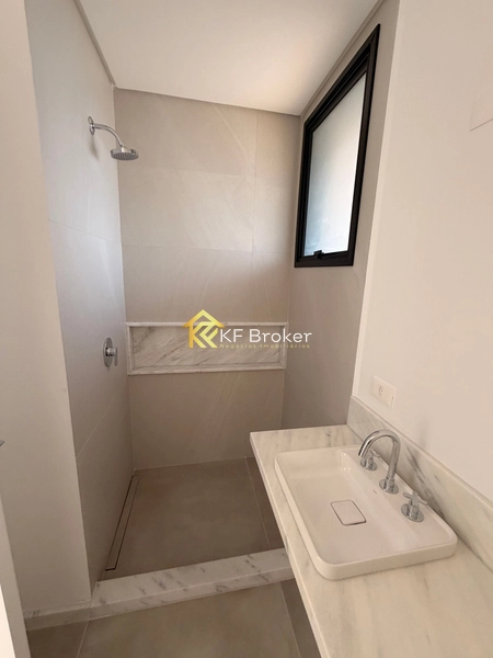 Apartamento de Alto Padrão à Venda – Champagnat, Curitiba/PR: 22ª foto da galeria de imagens do imóvel