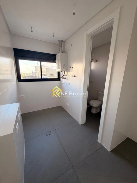 Apartamento de Alto Padrão à Venda – Champagnat, Curitiba/PR: 26ª foto da galeria de imagens do imóvel