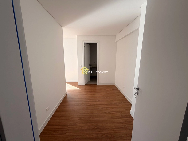 Apartamento de Alto Padrão à Venda – Champagnat, Curitiba/PR: 16ª foto da galeria de imagens do imóvel