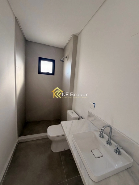 Apartamento de Alto Padrão à Venda – Champagnat, Curitiba/PR: 24ª foto da galeria de imagens do imóvel