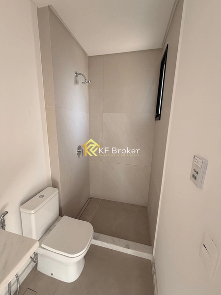 Apartamento de Alto Padrão à Venda – Champagnat, Curitiba/PR: 18ª foto da galeria de imagens do imóvel