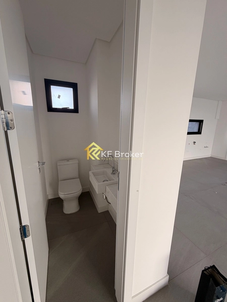 Apartamento de Alto Padrão à Venda – Champagnat, Curitiba/PR: 7ª foto da galeria de imagens do imóvel