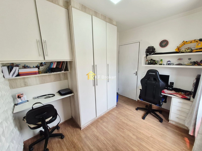Apartamento à Venda, com 2 quartos - Santa Terezinha, Colombo/PR: 13ª foto da galeria de imagens do imóvel