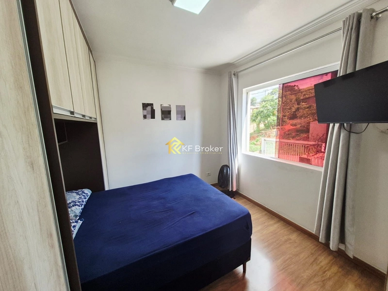 Apartamento à Venda, com 2 quartos - Santa Terezinha, Colombo/PR: 10ª foto da galeria de imagens do imóvel