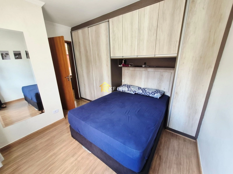 Apartamento à Venda, com 2 quartos - Santa Terezinha, Colombo/PR: 11ª foto da galeria de imagens do imóvel