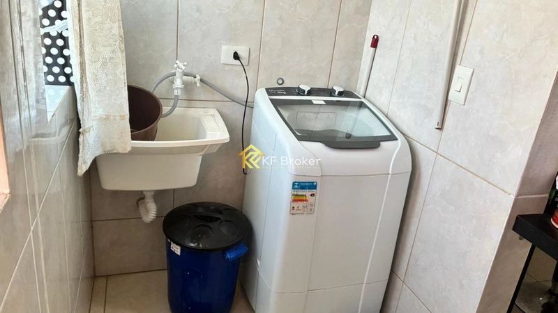 Apartamento à Venda, com 2 quartos - Santa Terezinha, Colombo/PR: 8ª foto da galeria de imagens do imóvel