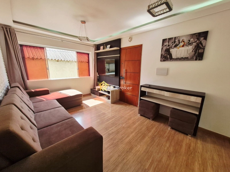 Apartamento à Venda, com 2 quartos - Santa Terezinha, Colombo/PR: 5ª foto da galeria de imagens do imóvel