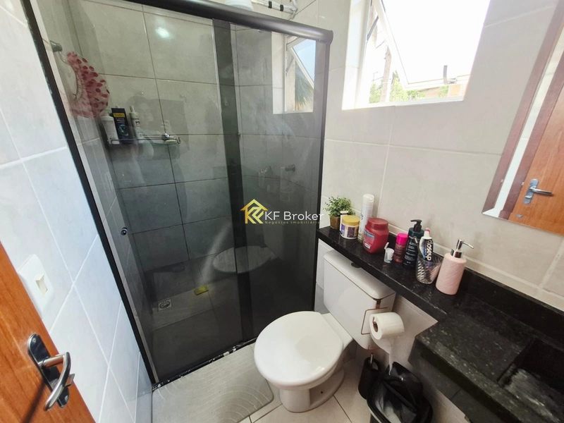 Apartamento à Venda, com 2 quartos - Santa Terezinha, Colombo/PR: 9ª foto da galeria de imagens do imóvel