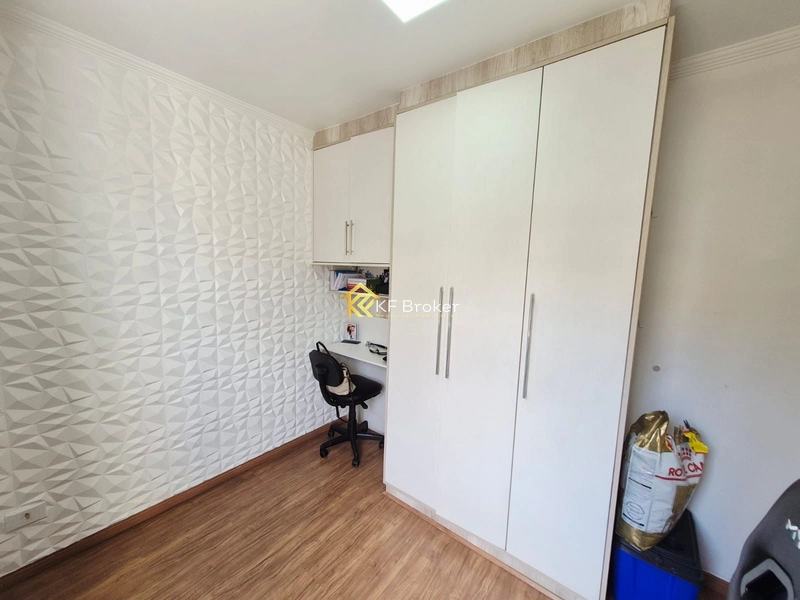 Apartamento à Venda, com 2 quartos - Santa Terezinha, Colombo/PR: 12ª foto da galeria de imagens do imóvel