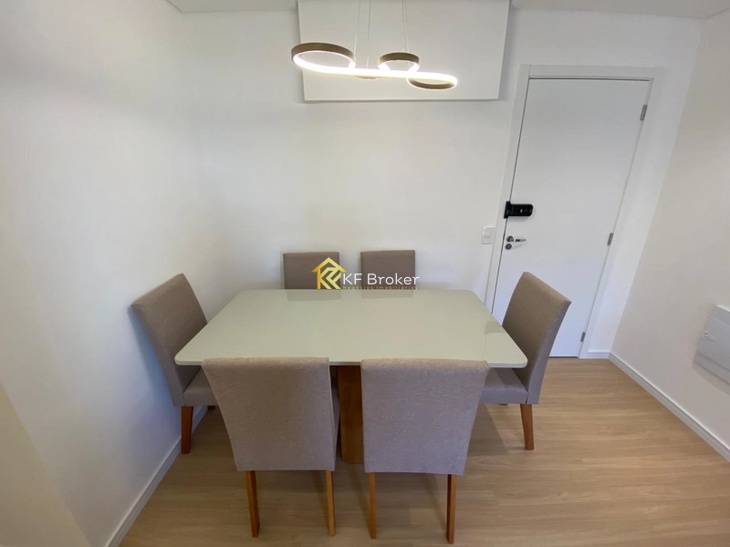 Apartamento à Venda, com 1 suíte - Tingui, Curitiba/PR: 27ª foto da galeria de imagens do imóvel