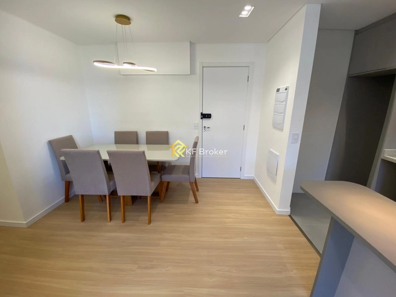 Apartamento à Venda, com 1 suíte - Tingui, Curitiba/PR: 26ª foto da galeria de imagens do imóvel
