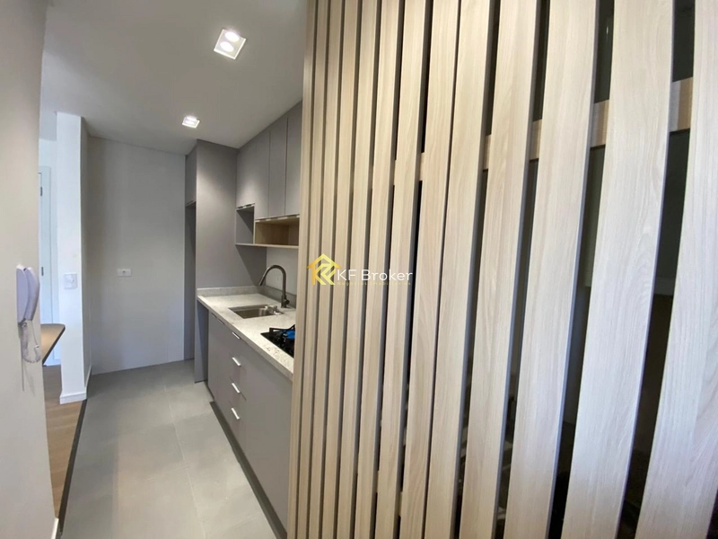 Apartamento à Venda, com 1 suíte - Tingui, Curitiba/PR: 12ª foto da galeria de imagens do imóvel