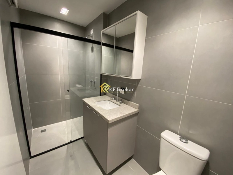 Apartamento à Venda, com 1 suíte - Tingui, Curitiba/PR: 29ª foto da galeria de imagens do imóvel