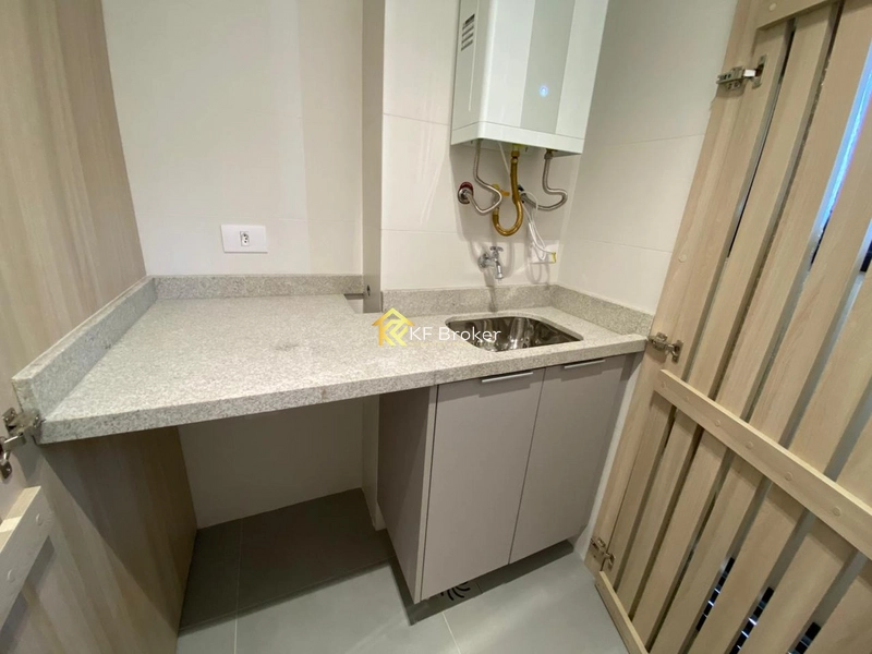 Apartamento à Venda, com 1 suíte - Tingui, Curitiba/PR: 13ª foto da galeria de imagens do imóvel