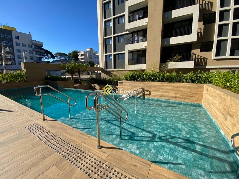 Apartamento à Venda, com 1 suíte - Tingui, Curitiba/PR: 44ª foto da galeria de imagens do imóvel