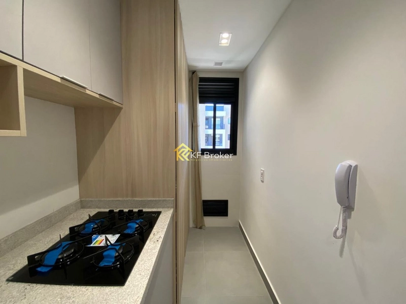 Apartamento à Venda, com 1 suíte - Tingui, Curitiba/PR: 11ª foto da galeria de imagens do imóvel