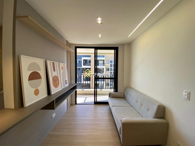 Apartamento à Venda, com 1 suíte - Tingui, Curitiba/PR: 15ª foto da galeria de imagens do imóvel