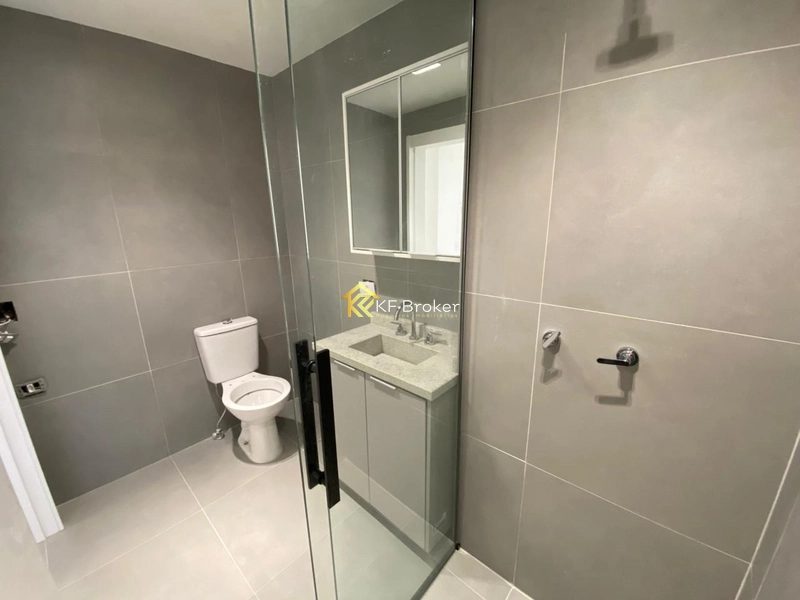 Apartamento à Venda, com 1 suíte - Tingui, Curitiba/PR: 38ª foto da galeria de imagens do imóvel