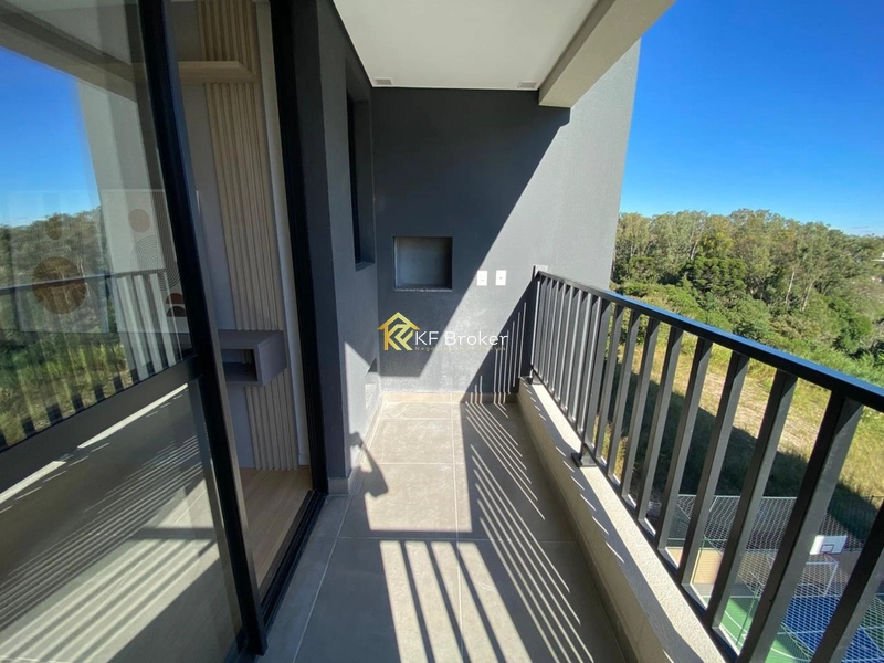 Apartamento à Venda, com 1 suíte - Tingui, Curitiba/PR: 22ª foto da galeria de imagens do imóvel