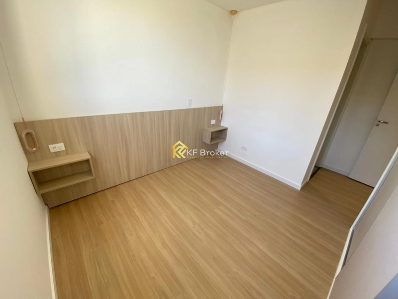 Apartamento à Venda, com 1 suíte - Tingui, Curitiba/PR: 42ª foto da galeria de imagens do imóvel