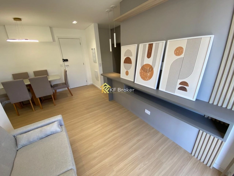 Apartamento à Venda, com 1 suíte - Tingui, Curitiba/PR: 24ª foto da galeria de imagens do imóvel