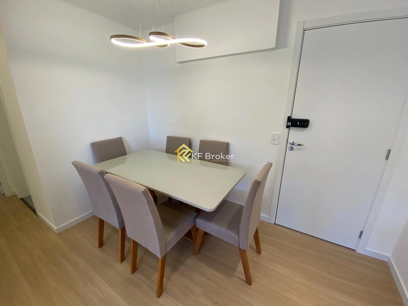Apartamento à Venda, com 1 suíte - Tingui, Curitiba/PR: 5ª foto da galeria de imagens do imóvel