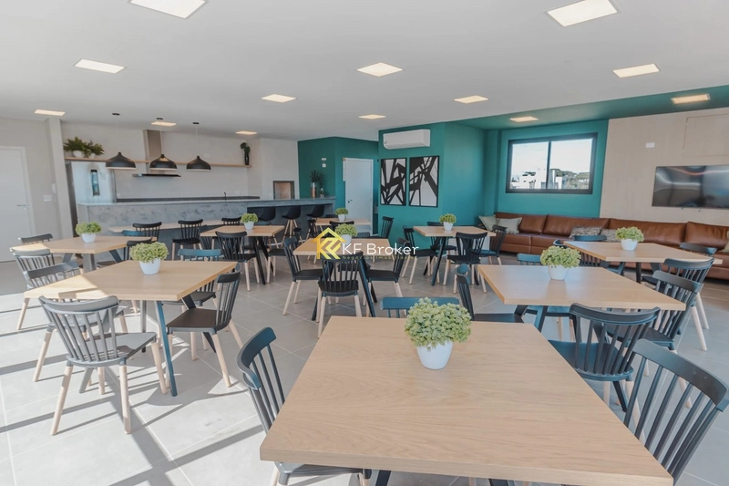 Apartamento à Venda, com 1 suíte - Tingui, Curitiba/PR: 49ª foto da galeria de imagens do imóvel