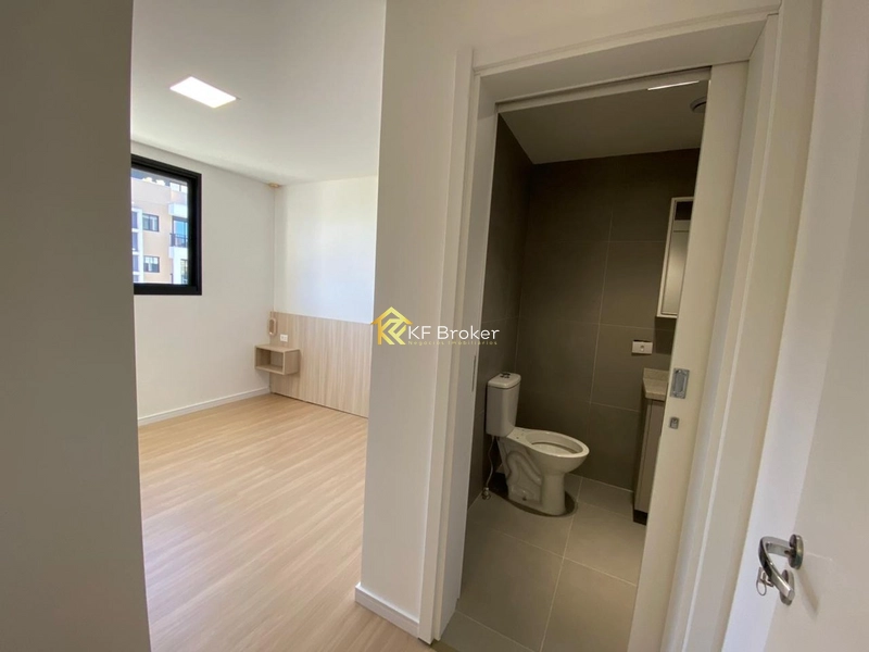Apartamento à Venda, com 1 suíte - Tingui, Curitiba/PR: 35ª foto da galeria de imagens do imóvel
