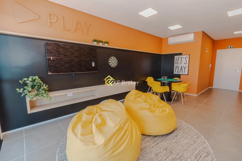 Apartamento à Venda, com 1 suíte - Tingui, Curitiba/PR: 53ª foto da galeria de imagens do imóvel