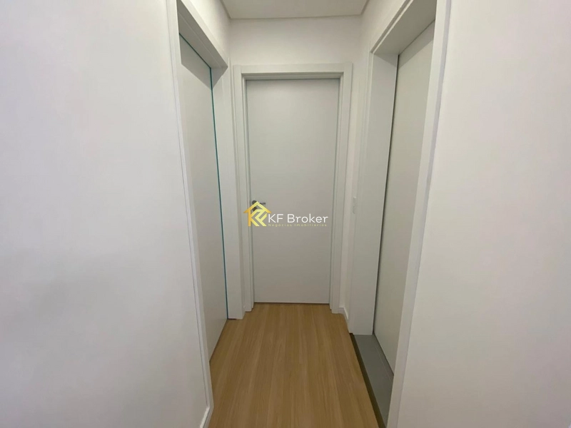 Apartamento à Venda, com 1 suíte - Tingui, Curitiba/PR: 28ª foto da galeria de imagens do imóvel