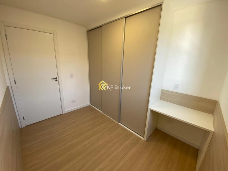 Apartamento à Venda, com 1 suíte - Tingui, Curitiba/PR: 33ª foto da galeria de imagens do imóvel