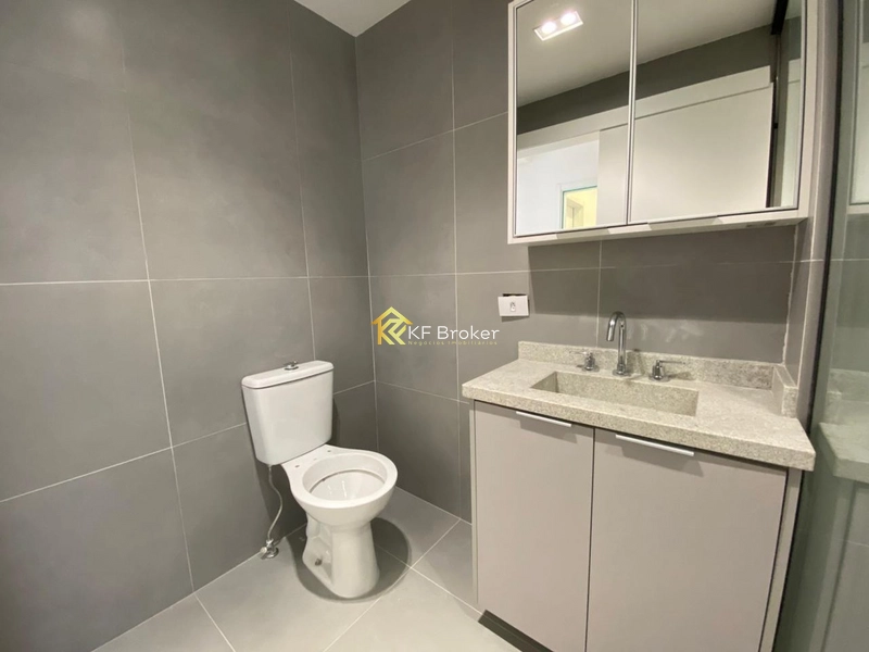 Apartamento à Venda, com 1 suíte - Tingui, Curitiba/PR: 37ª foto da galeria de imagens do imóvel