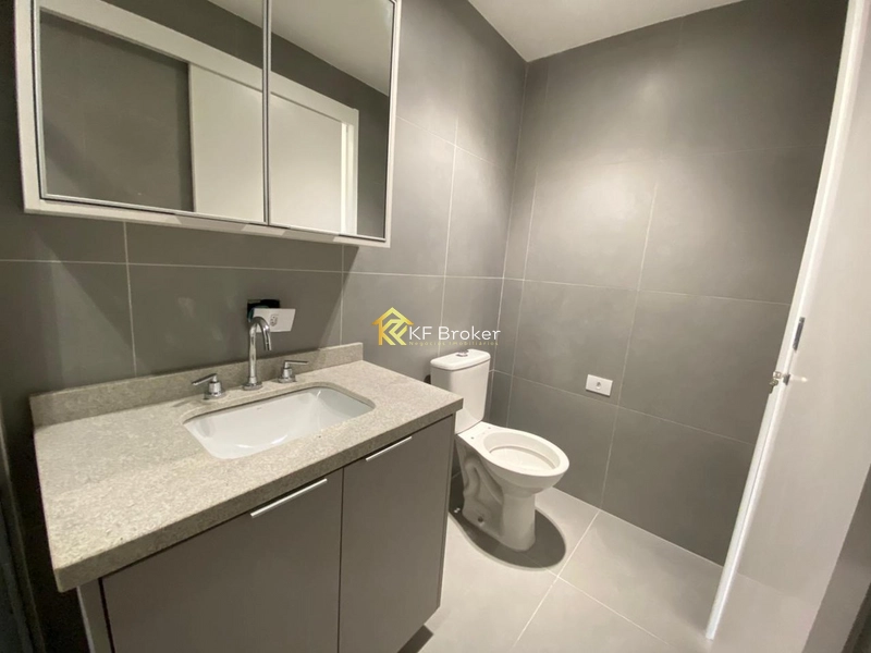 Apartamento à Venda, com 1 suíte - Tingui, Curitiba/PR: 31ª foto da galeria de imagens do imóvel