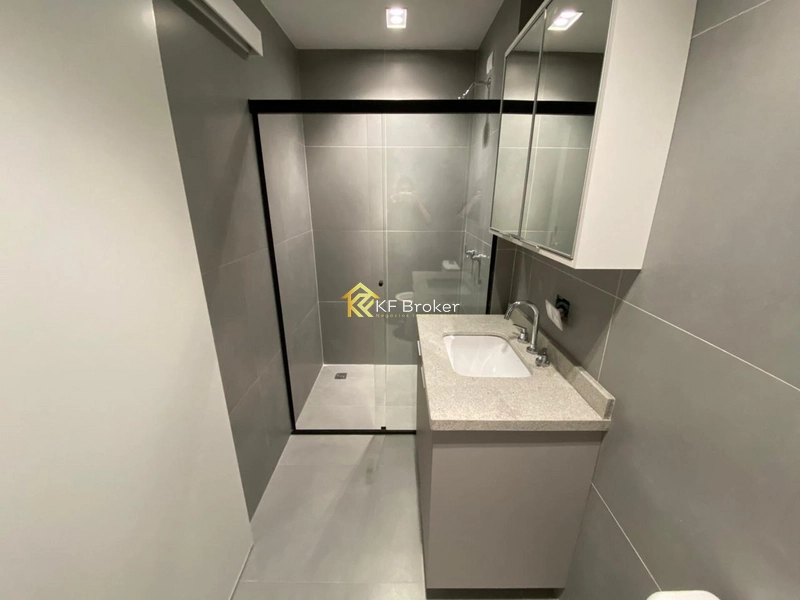 Apartamento à Venda, com 1 suíte - Tingui, Curitiba/PR: 30ª foto da galeria de imagens do imóvel