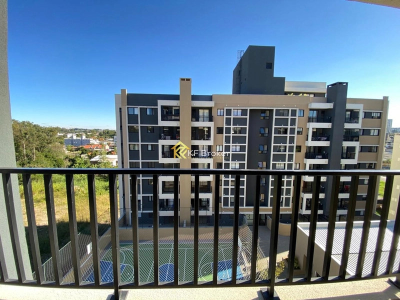 Apartamento à Venda, com 1 suíte - Tingui, Curitiba/PR: 18ª foto da galeria de imagens do imóvel