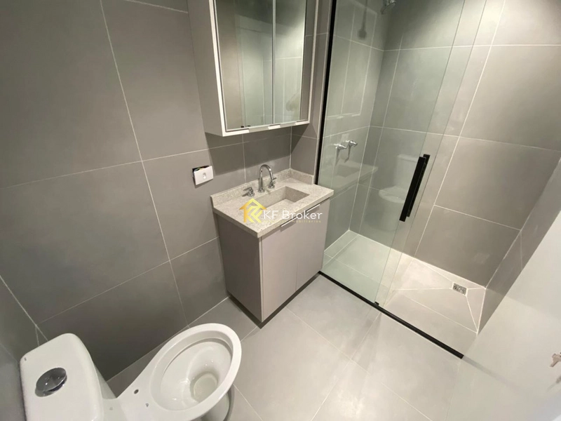 Apartamento à Venda, com 1 suíte - Tingui, Curitiba/PR: 36ª foto da galeria de imagens do imóvel