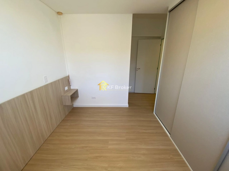 Apartamento à Venda, com 1 suíte - Tingui, Curitiba/PR: 41ª foto da galeria de imagens do imóvel