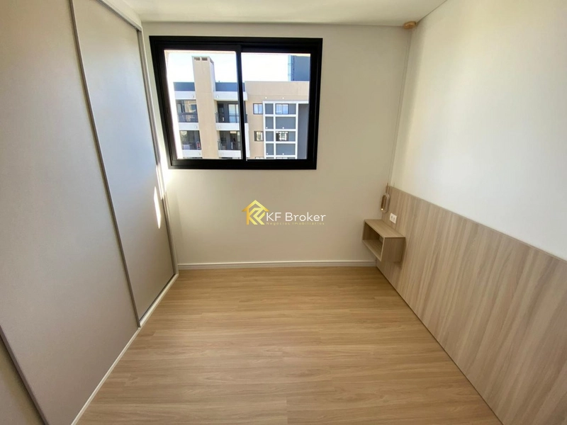 Apartamento à Venda, com 1 suíte - Tingui, Curitiba/PR: 39ª foto da galeria de imagens do imóvel