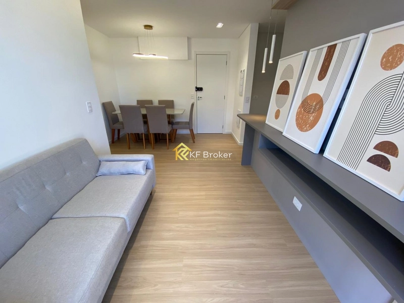 Apartamento à Venda, com 1 suíte - Tingui, Curitiba/PR: 25ª foto da galeria de imagens do imóvel