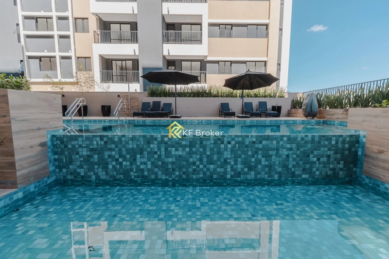 Apartamento à Venda, com 1 suíte - Tingui, Curitiba/PR: 46ª foto da galeria de imagens do imóvel