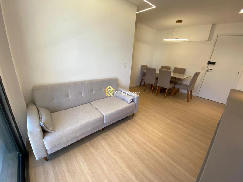 Apartamento à Venda, com 1 suíte - Tingui, Curitiba/PR: 23ª foto da galeria de imagens do imóvel