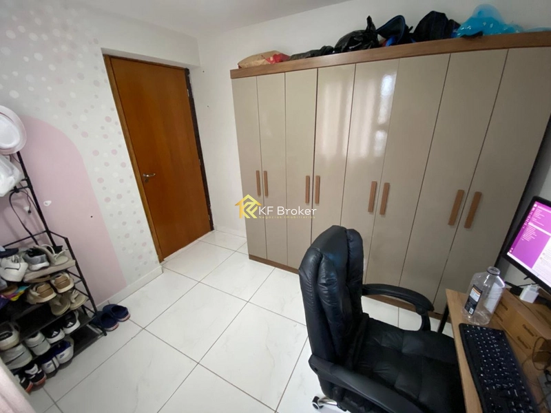Apartamento à Venda - Paloma, Colombo/PR: 24ª foto da galeria de imagens do imóvel