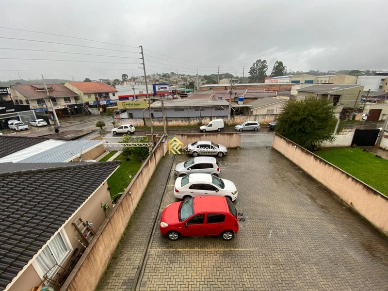Apartamento à Venda - Paloma, Colombo/PR: 26ª foto da galeria de imagens do imóvel